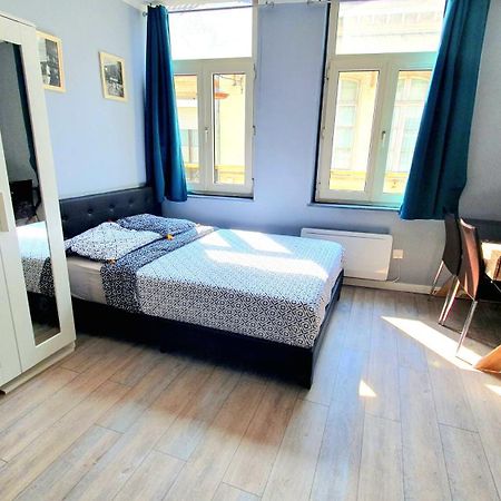Appartement Hypercentre فالنسيان المظهر الخارجي الصورة