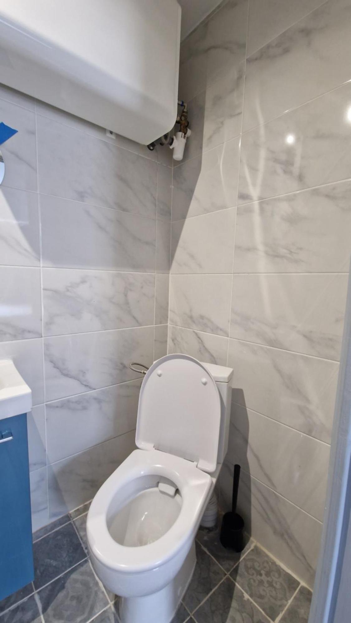 Appartement Hypercentre فالنسيان المظهر الخارجي الصورة