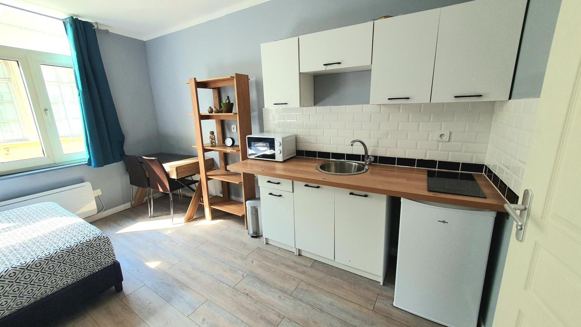 Appartement Hypercentre فالنسيان المظهر الخارجي الصورة